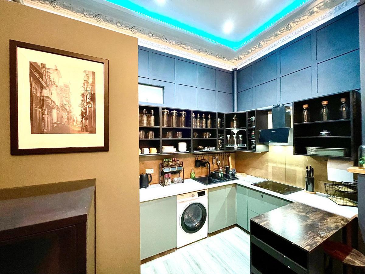 Adeamstays Provides Beautiful Centrally Located 1 And 2 Bed Apartments On Liverpools Boulevard Esterno foto